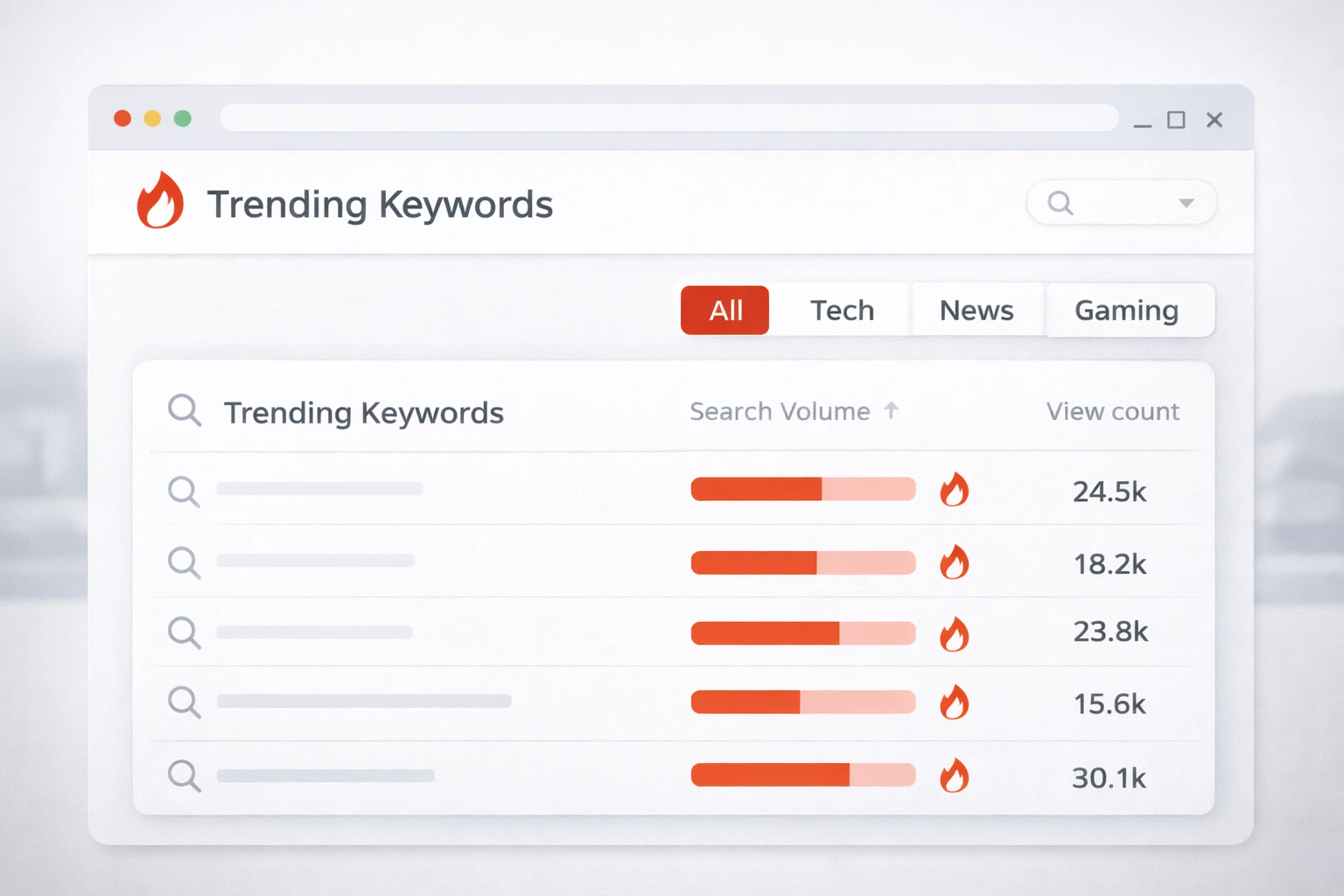 how to find what's trending on youtube